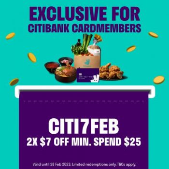 Deliveroo-February-2023-Bank-Promotion-1-350x350 6 Feb 2023 Onward: Deliveroo February 2023 Bank Promotion