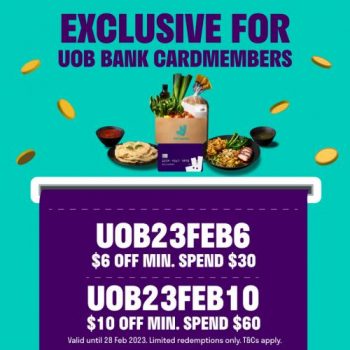 Deliveroo-February-2023-Bank-Promotion-2-350x350 6 Feb 2023 Onward: Deliveroo February 2023 Bank Promotion