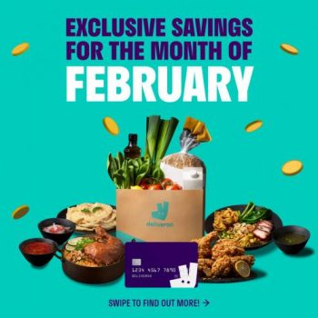 Deliveroo-February-2023-Bank-Promotion-350x350 6 Feb 2023 Onward: Deliveroo February 2023 Bank Promotion