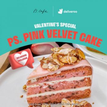 Deliveroo-Valentines-Day-Promotion-1-350x350 Now till 14 Feb 2023: Deliveroo Valentine's Day Promotion