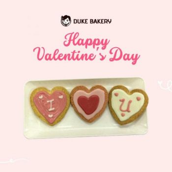 Duke-Bakery-Valentines-Day-Cookies-Promotion-1-350x350 6-10 Feb 2023: Duke Bakery Valentine's Day Cookies Promotion