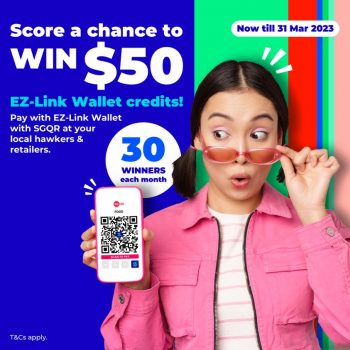 EZ-Link-Special-Contest-350x350 Now till 31 Mar 2023: EZ-Link Special Contest