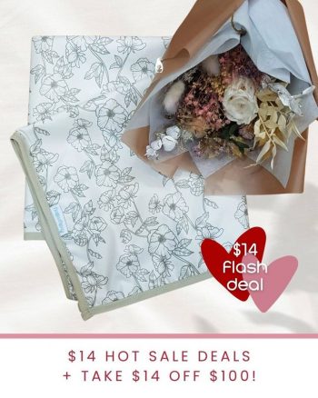 Elly-Milley-Valentines-Day-Flash-Sale-1-350x438 Now till 16 Feb 2023: Elly Milley Valentines Day Flash Sale