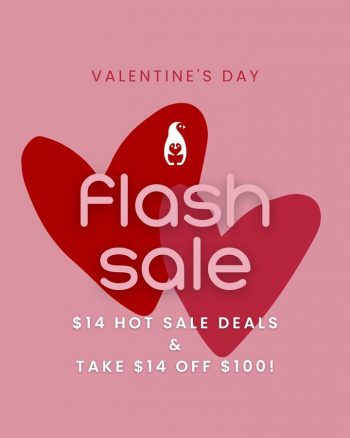 Elly-Milley-Valentines-Day-Flash-Sale-350x438 Now till 16 Feb 2023: Elly Milley Valentines Day Flash Sale