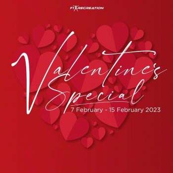 F1-RECREATION-Valentines-Special-350x350 7-15 Feb 2023: F1 RECREATION Valentines Special