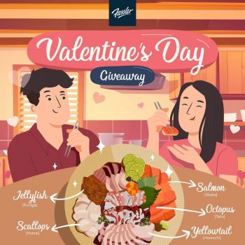 Fassler-Gourmet-Valentines-Day-Giveaway-350x350 1-10 Feb 2023: Fassler Gourmet Valentines Day Giveaway
