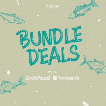 Fish-Co-Bundle-Deals-Promotion-on-GrabFood-and-Foodpanda-350x350 27 Feb 2023 Onward: Fish & Co Bundle Deals Promotion on GrabFood and Foodpanda