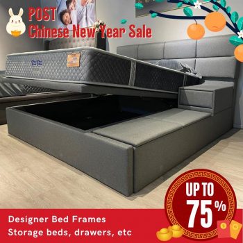 Four-Star-Mattress-Post-Chinese-New-Year-Sale-2-350x350 Now till 12 Feb 2023: Four Star Mattress Post Chinese New Year Sale