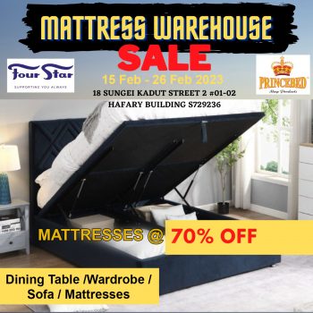 Furniture-Warehouse-Sale-at-Sungei-Kadut-1-350x350 15-26 Feb 2023: Furniture Warehouse Sale at Sungei Kadut
