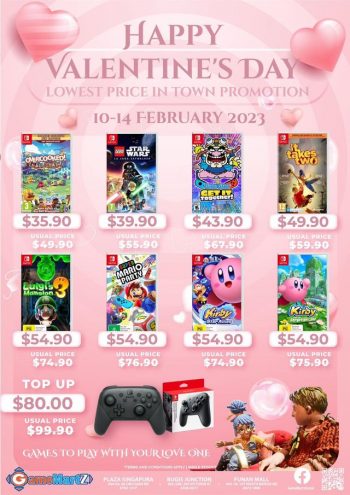 GameMartz-Valentines-Day-Promo-1-350x495 Now till 14 Feb 2023: GameMartz Valentines Day Promo