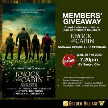 Golden-Village-Member-Giveaway-350x350 Now till 10 Feb 2023: Golden Village Member Giveaway