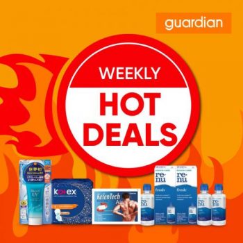 Guardian-Weekly-Hot-Deals-Promotion-350x350 16 Feb-1 Feb 2023: Guardian Weekly Hot Deals Promotion