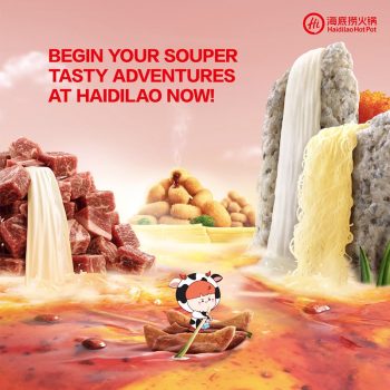 Haidilao-Singapore-New-Item-Promo-001-350x350 13 Feb 2023 onward: Get More Bang for Your Buck with Haidilao's Two-Person Combo Deal! Set Meal for 2 Promotion!