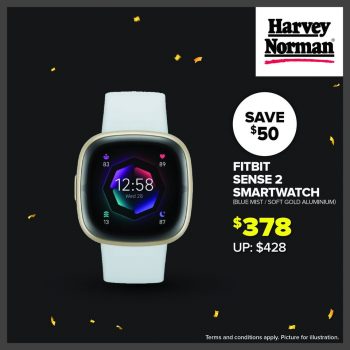 Harvey-Norman-Abnormal-Deals-1-350x350 Now till 19 Feb 2023: Harvey Norman Abnormal Deals