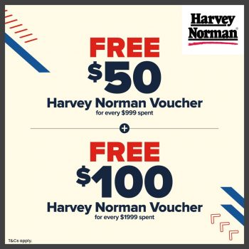Harvey-Norman-Consumer-Electronics-Home-Appliances-Fair-1-350x350 27 Feb-5 Mar 2023: Harvey Norman Consumer Electronics & Home Appliances Fair