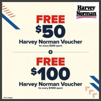 Harvey-Norman-Consumer-Electronics-Home-Appliances-Fair-Sale-at-Compass-One-1-350x350 27 Feb-5 Mar 2023: Harvey Norman Consumer Electronics & Home Appliances Fair Sale at Compass One