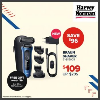 Harvey-Norman-Consumer-Electronics-Home-Appliances-Fair-Sale-at-Compass-One-3-350x350 27 Feb-5 Mar 2023: Harvey Norman Consumer Electronics & Home Appliances Fair Sale at Compass One