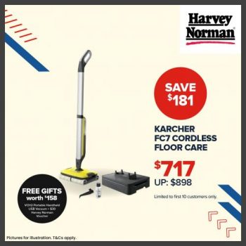 Harvey-Norman-Consumer-Electronics-Home-Appliances-Fair-Sale-at-Compass-One-4-350x350 27 Feb-5 Mar 2023: Harvey Norman Consumer Electronics & Home Appliances Fair Sale at Compass One