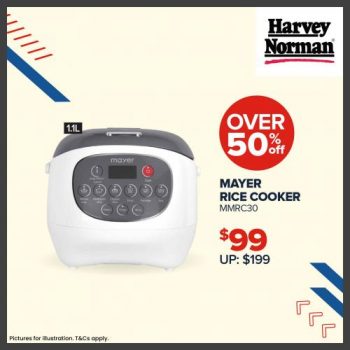 Harvey-Norman-Consumer-Electronics-Home-Appliances-Fair-Sale-at-Compass-One-6-350x350 27 Feb-5 Mar 2023: Harvey Norman Consumer Electronics & Home Appliances Fair Sale at Compass One