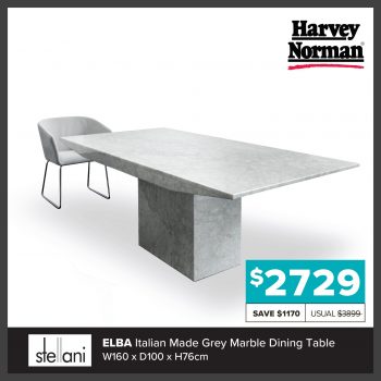 Harvey-Norman-Furniture-Storewide-Sale-5-350x350 7 Feb 2023 Onward: Harvey Norman Furniture Storewide Sale