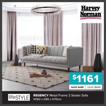 Harvey-Norman-Furniture-Storewide-Sale-6-350x350 7 Feb 2023 Onward: Harvey Norman Furniture Storewide Sale