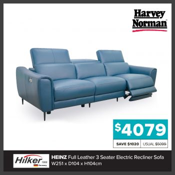 Harvey-Norman-Furniture-Storewide-Sale-7-350x350 7 Feb 2023 Onward: Harvey Norman Furniture Storewide Sale