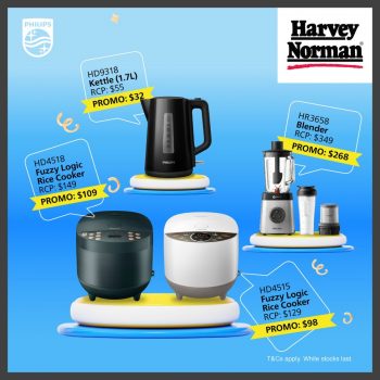 Harvey-Norman-Philips-Post-CNY-Sale-2-350x350 Now till 28 Feb 2023: Harvey Norman Philips’ Post-CNY Sale