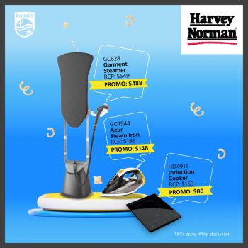 Harvey-Norman-Philips-Post-CNY-Sale-3-350x350 Now till 28 Feb 2023: Harvey Norman Philips’ Post-CNY Sale