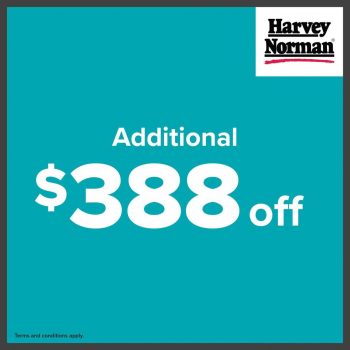 Harvey-Norman-Sealy-Mattress-Fair-2-350x350 14 Feb 2023 Onward: Harvey Norman Sealy Mattress Fair