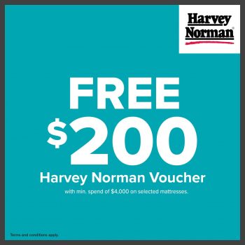 Harvey-Norman-Sealy-Mattress-Fair-3-350x350 14 Feb 2023 Onward: Harvey Norman Sealy Mattress Fair