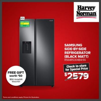 Harvey-Norman-Top-10-Deals-Promotion-at-The-Centrepoint-Superstore-2-350x350 7-14 Feb 2023: Harvey Norman Top 10 Deals Promotion at The Centrepoint Superstore