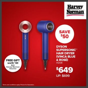 Harvey-Norman-Top-10-Deals-Promotion-at-The-Centrepoint-Superstore-3-350x350 7-14 Feb 2023: Harvey Norman Top 10 Deals Promotion at The Centrepoint Superstore