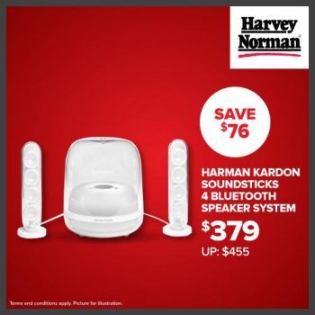 Harvey-Norman-Top-10-Deals-Promotion-at-The-Centrepoint-Superstore-5-350x350 7-14 Feb 2023: Harvey Norman Top 10 Deals Promotion at The Centrepoint Superstore