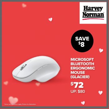 Harvey-Norman-Valentines-Day-Sale-3-350x350 4-14 Feb 2023: Harvey Norman Valentines Day Sale