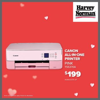 Harvey-Norman-Valentines-Day-Sale-5-350x350 4-14 Feb 2023: Harvey Norman Valentines Day Sale