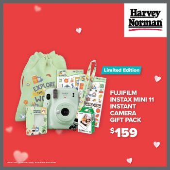 Harvey-Norman-Valentines-Day-Sale-6-350x350 4-14 Feb 2023: Harvey Norman Valentines Day Sale