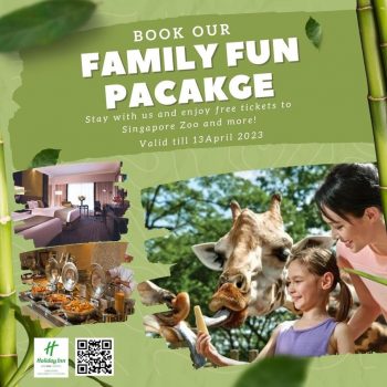 Holiday-Inn-Family-Fun-Package-Deal-350x350 Now till 13 Apr 2023: Holiday Inn Family Fun Package Deal