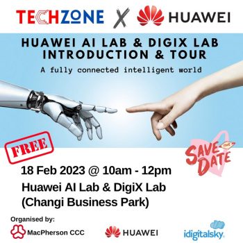 Huawei-AI-Lab-DigiX-Lab-Tour-350x350 18 Feb 2023: Huawei AI Lab & DigiX Lab Tour