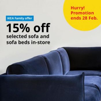 IKEA-Sofa-and-Sofa-Beds-Promo-350x350 Now till 28 Feb 2023: IKEA Sofa and Sofa Beds Promo