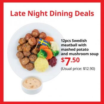 IKEA-Swedish-Restaurant-Late-Night-Dinner-Deals-Promotion-3-350x350 20 Feb-2 Mar 2023: IKEA Swedish Restaurant Late Night Dinner Deals Promotion