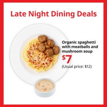 IKEA-Swedish-Restaurant-Late-Night-Dinner-Deals-Promotion-4-350x350 20 Feb-2 Mar 2023: IKEA Swedish Restaurant Late Night Dinner Deals Promotion