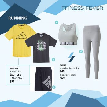 Isetan-Fitness-Fever-Deal-1-350x350 24 Feb-9 Mar 2023: Isetan Fitness Fever Deal