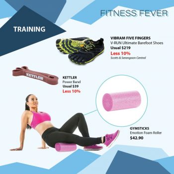 Isetan-Fitness-Fever-Deal-3-350x350 24 Feb-9 Mar 2023: Isetan Fitness Fever Deal