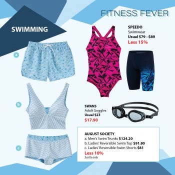 Isetan-Fitness-Fever-Deal-6-350x350 24 Feb-9 Mar 2023: Isetan Fitness Fever Deal