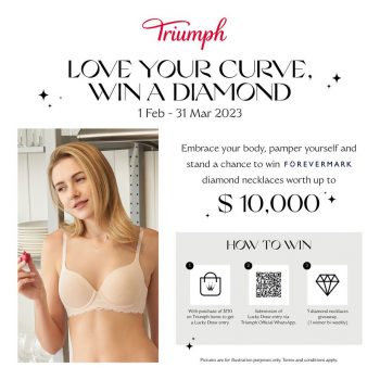 Isetan-Triumph-Contest-350x350 1 Feb-31 Mar 2023: Isetan Triumph Contest