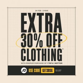 JD-Sports-Special-Sale-350x350 23 Feb-5 Mar 2023: JD Sports Special Sale