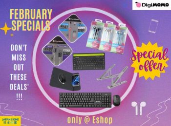 Japan-Home-DigiMOMO-February-Promotion-350x259 13 Feb 2023 Onward: Japan Home DigiMOMO February Promotion