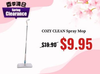 Japan-Home-Spring-Clearance-Sale-1-350x259 13 Feb 2023 Onward: Japan Home Spring Clearance Sale