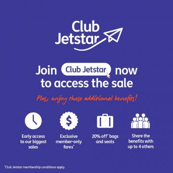Jetstar-Celebrate-Love-Sale-1-350x350 13-14 Feb 2023: Jetstar Celebrate Love Sale
