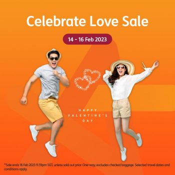 Jetstar-Celebrate-Love-Sale-2-350x350 14-16 Feb 2023: Jetstar Celebrate Love Sale